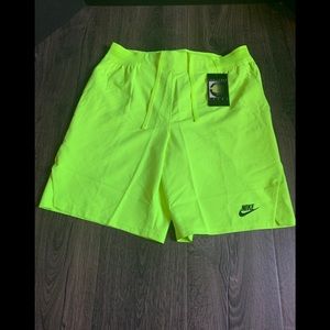 Nike Challenge Court Shorts  Andre Agassi.